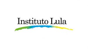 Instituto Lula companies