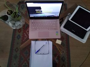 Semi intensive Spanish course