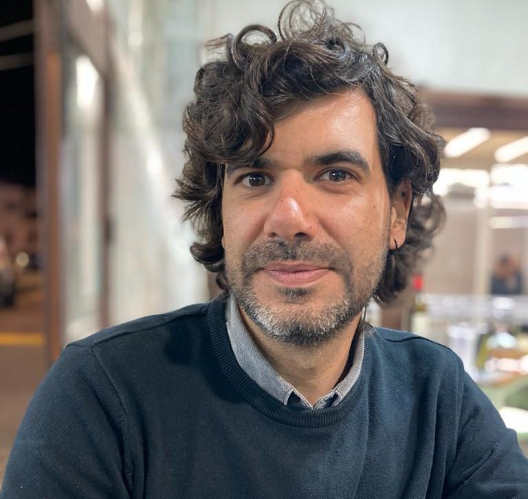 Online Spanish teacher