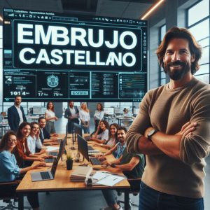 Corporate Spanish course