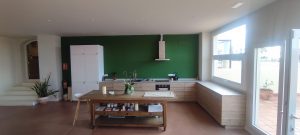 Spanish cooking workshop
