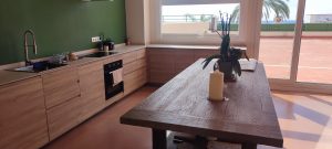 Spanish cooking workshop