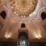 Sala de las Dos Hermanas