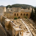 Alcazaba